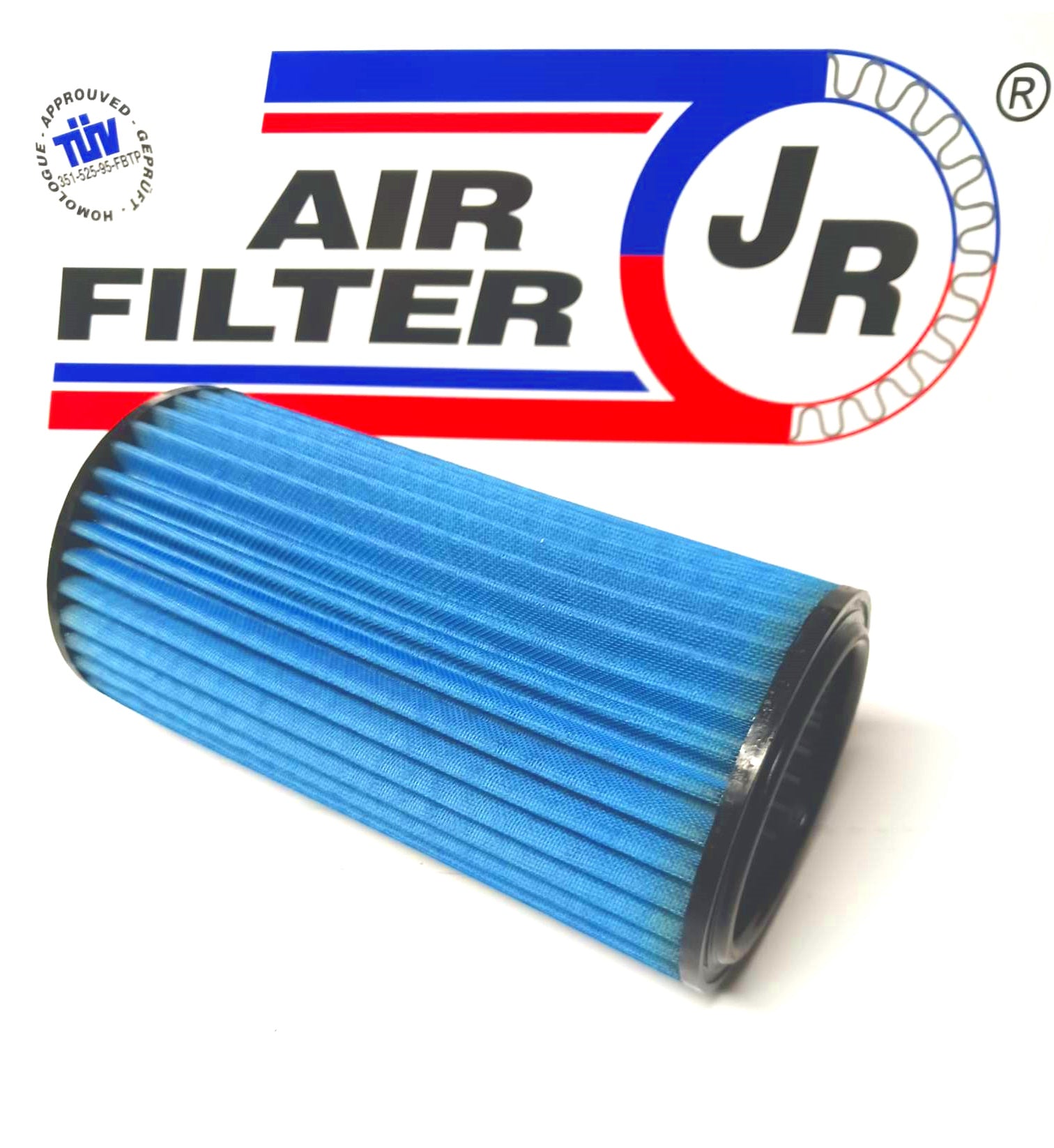 FILTRE A AIR UNIVERSEL CONIQUE – jrfilters