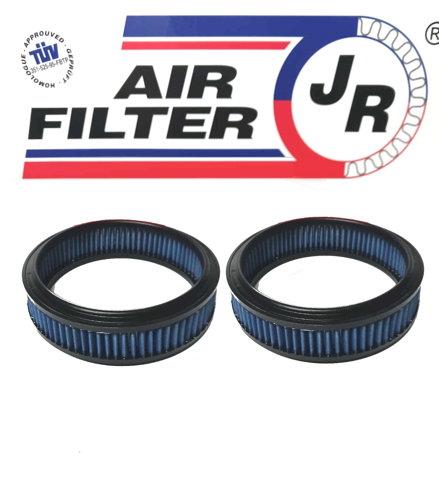 2xR 195045 – jrfilters