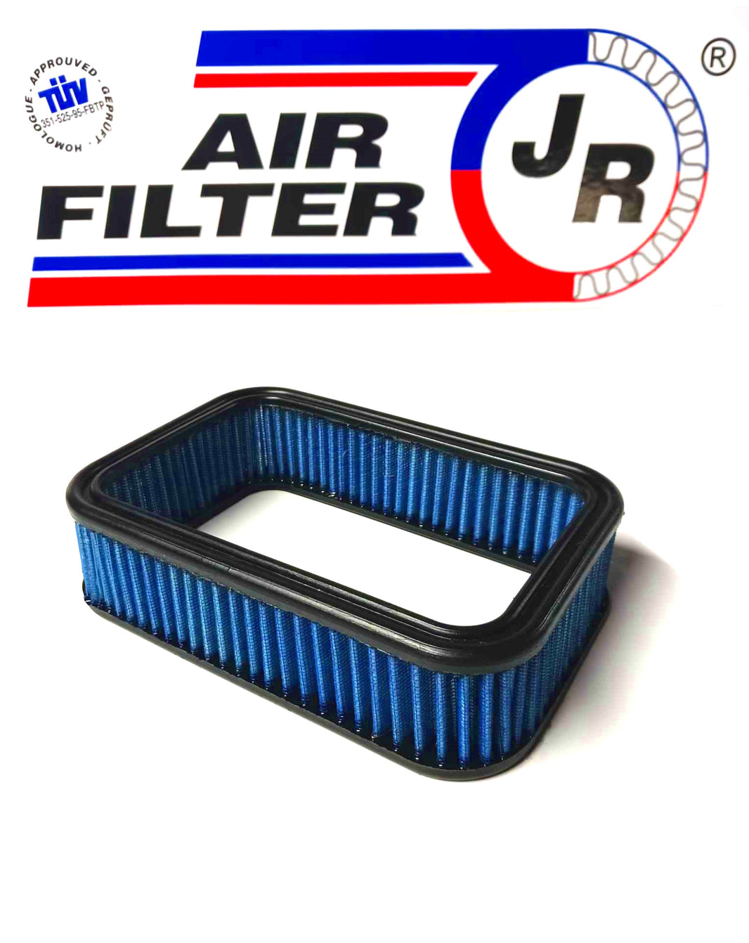 UNIVERSAL RECTANGULAR FILTER – jrfilters