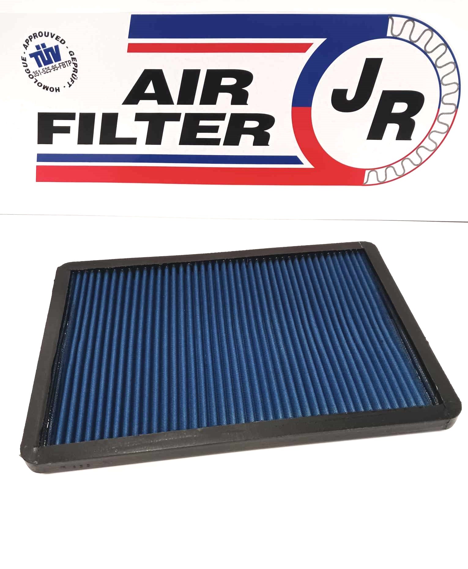 JR FILTERS F 333229 Filtre à air sport – jrfilters