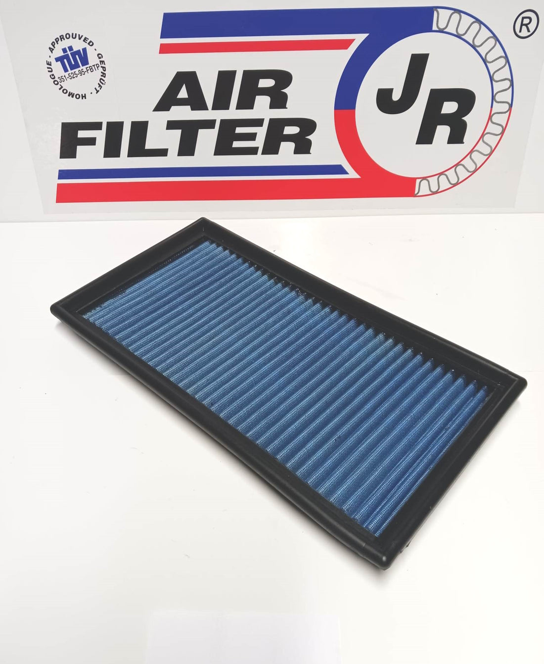 JR FILTERS F 350175 Filtre à air sport – jrfilters