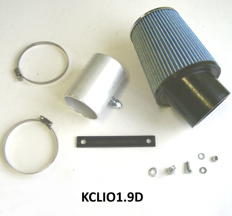 KCLIO19D