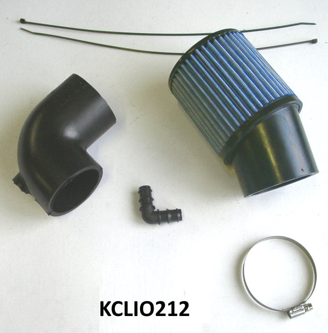 KCLIO212