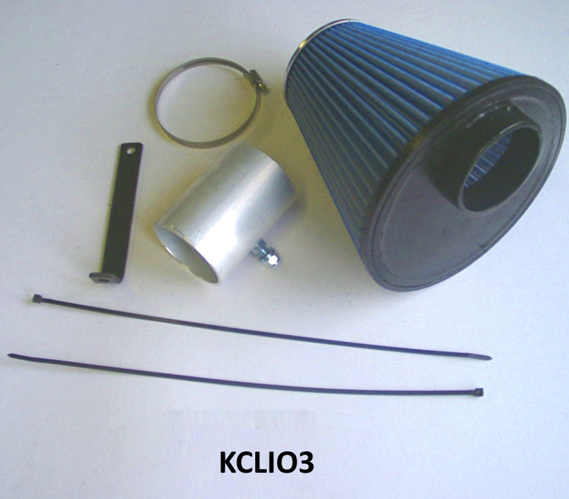 KCLIO3