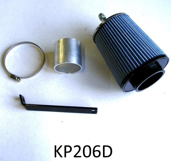 KP206D