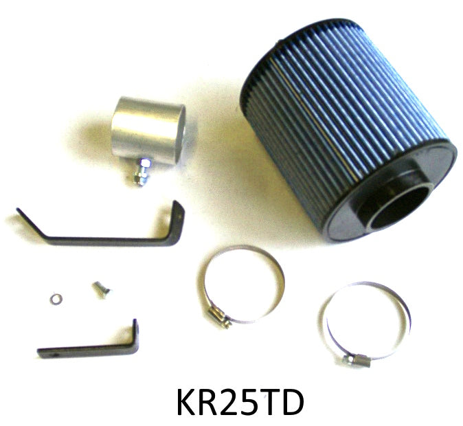 KR25TD