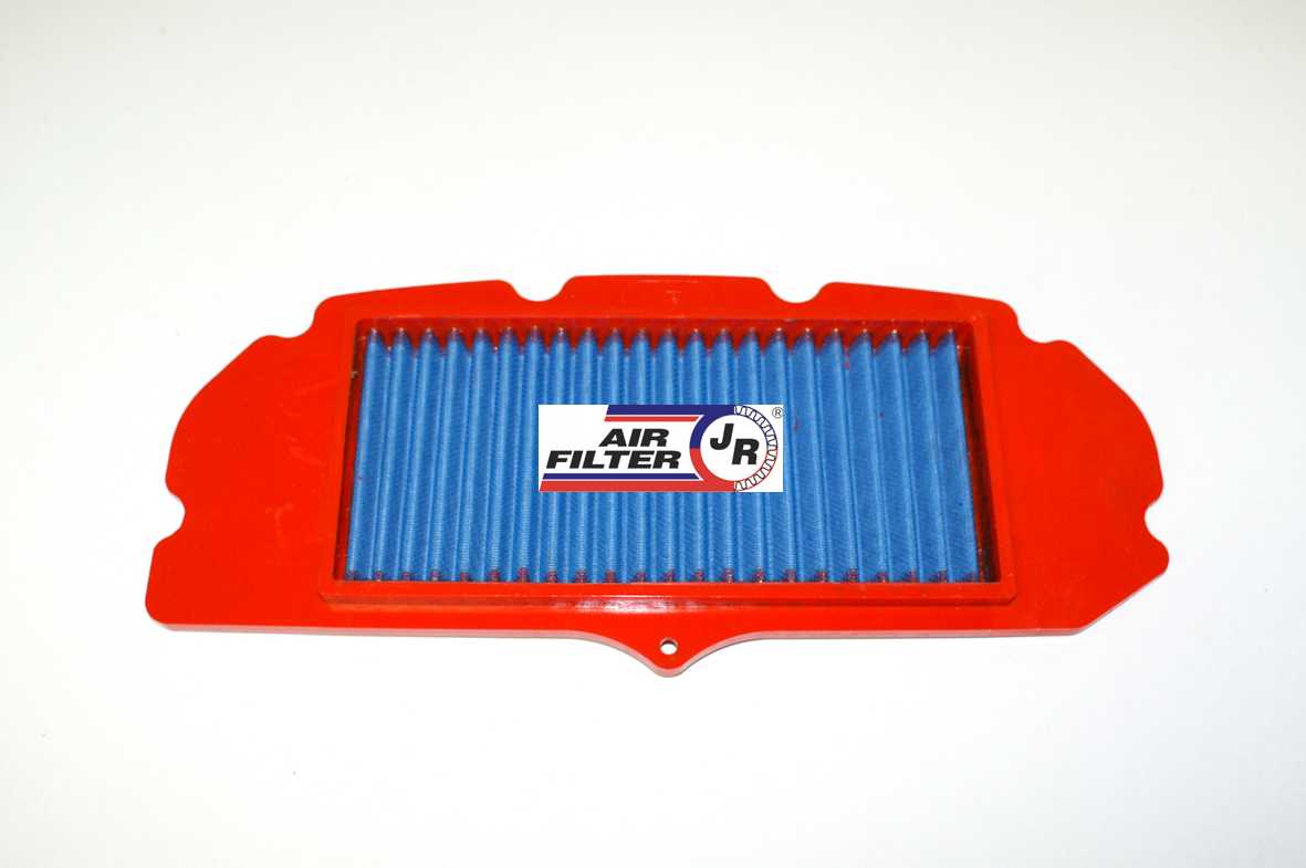 SU002R – jrfilters